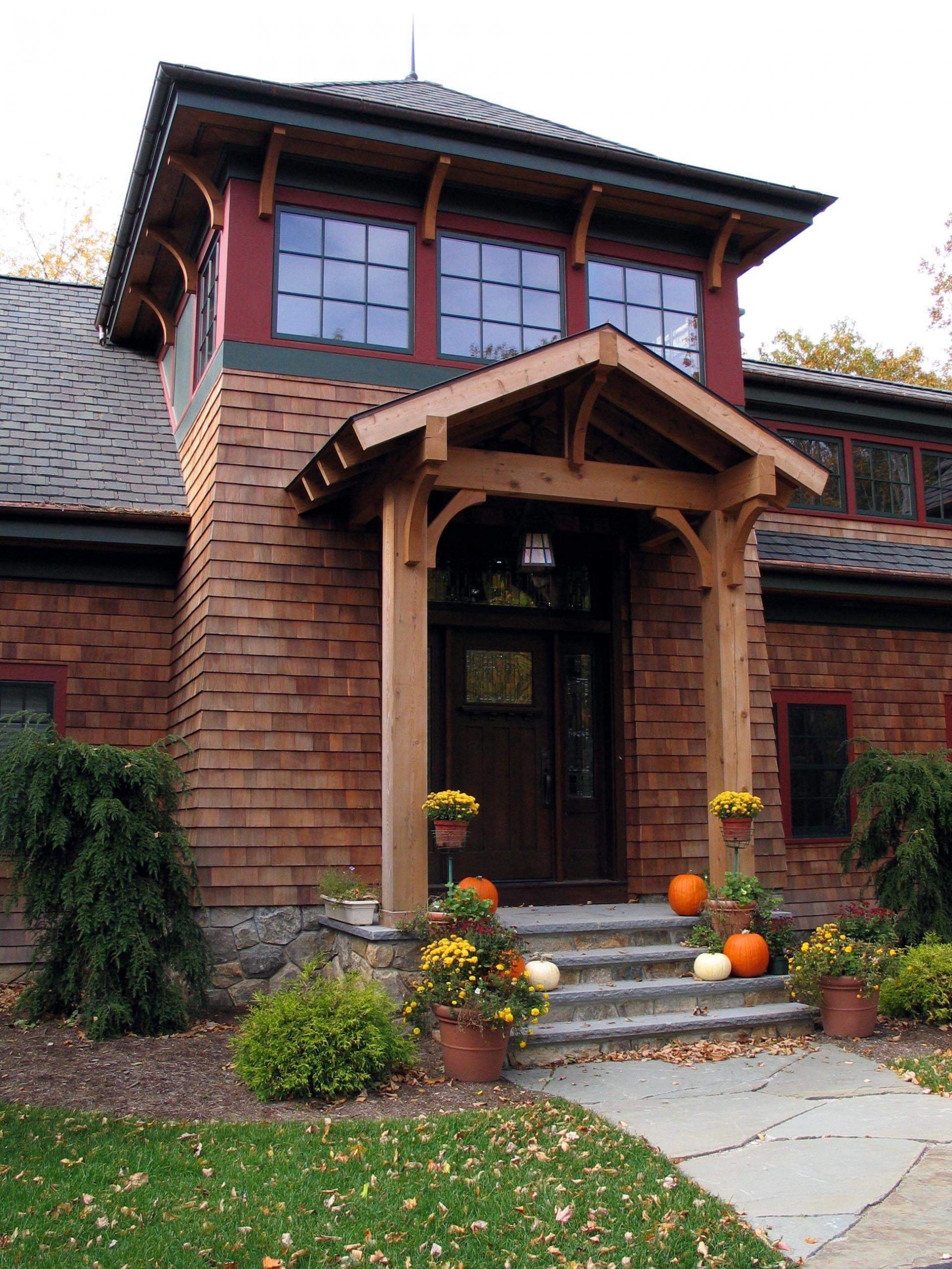 Lake House 2 Goshen, CT Hinkel Design Group